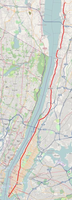 Broadway District, NY - Broadway — Wikipèdia