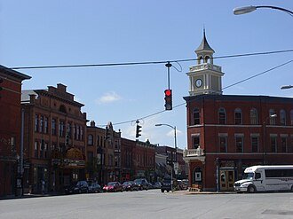 Hamilton Avenue Area, NY - Hamilton Village Historic District - Wikipedia