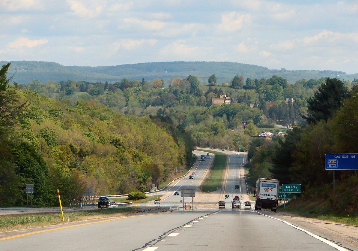 Liberty, NY - Liberty, New York - Wikipedia