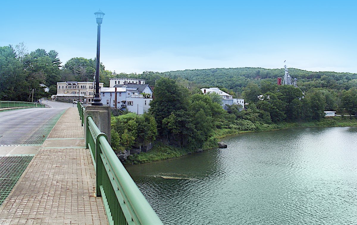 Narrowsburg, NY - Narrowsburg, New York - Wikipedia