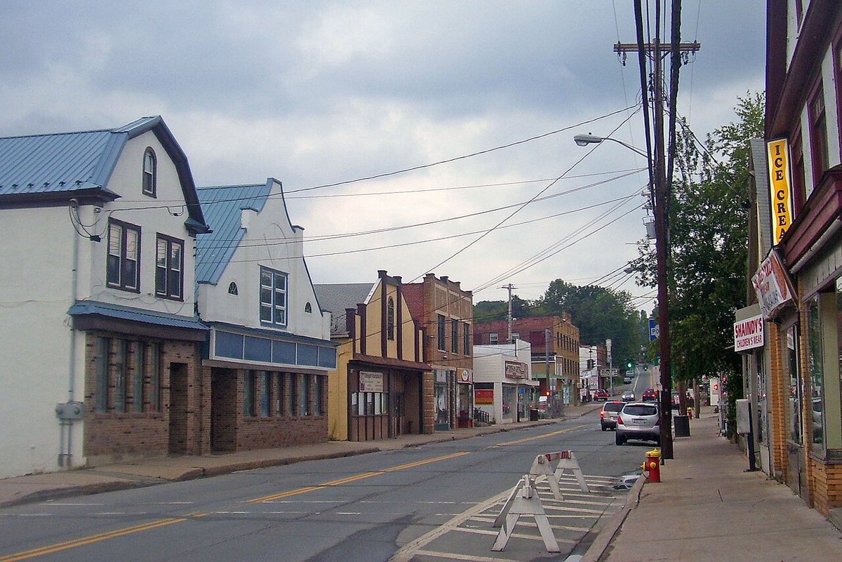 South Fallsburg, NY - South Fallsburg, New York - Wikipedia