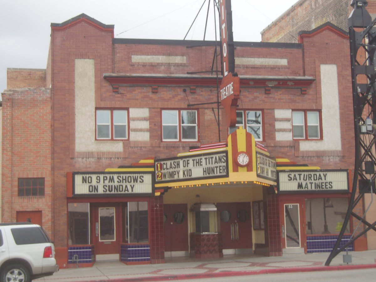 South Fallsburg, NY - Datei:Elberta Theatre Brigham City Utah.jpeg – Wikipedia